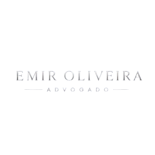 Logo Emir Oliveira Advocacia